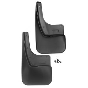 Roiskeläpät taakse Mitsubishi ASX (GA/W) 2010-2016