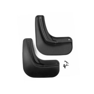 Roiskeläpät taakse Dacia Duster (HM) 10/2017 -