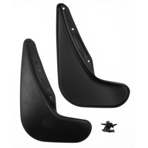 Roiskeläpät taakse Suzuki Swift IV (FZ/NZ) 10/2010-12/2015