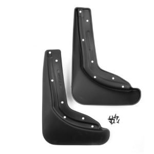 Roiskeläpät taakse Volvo XC60 I (156) 05/2008-12/2013