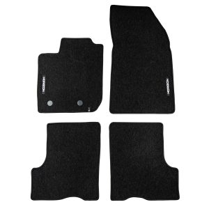 Horizon Sisätilamattosarja Dacia Duster II 2017-2021