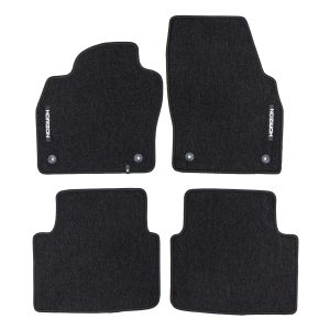 Horizon Sisätilamattosarja Skoda Kamiq since 2019