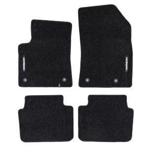 Horizon Sisätilamattosarja Citroën C3 Aircross 2017-2024