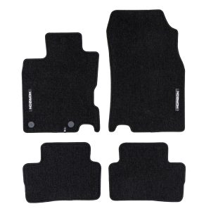 Horizon Sisätilamattosarja Renault Kadjar 2015-2022