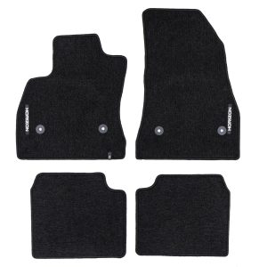 Horizon Sisätilamattosarja Fiat 500L 2012-2022