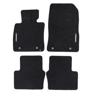 Horizon Sisätilamattosarja Mazda 2 III since 2014