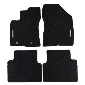 Horizon Sisätilamattosarja Toyota Avensis III 2009-2018