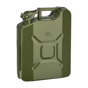 Jerrykanisteri 10l