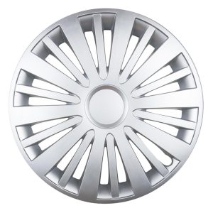 Hubcap VEGAS 15" silver
