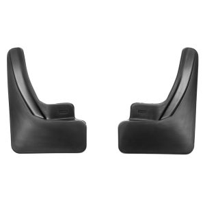 Roiskeläpät taakse Audi Audi Q5 (FYB) 06/2016 -