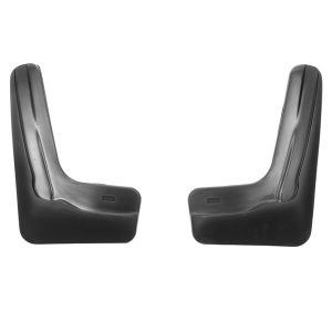 Roiskeläpät eteen Audi Audi Q5 (FYB) 06/2016 -