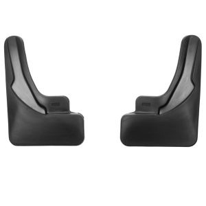 Roiskeläpät taakse Audi Audi Q5 S-Line (FYB) 06/2016 -