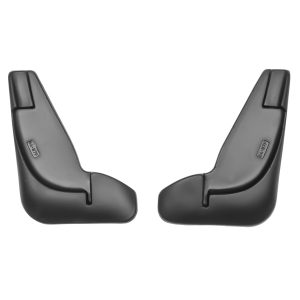 Roiskeläpät eteen Peugeot Partner Bussi/Umpi 2002-2008