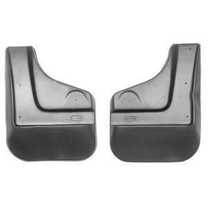 Roiskeläpät taakse SsangYong Actyon Sport II 2012-2018