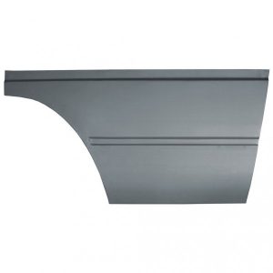 Etuoven korjauspelti vasen Ford Transit 1985-2000