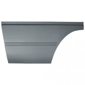 Etuoven korjauspelti oikea Ford Transit 1985-2000