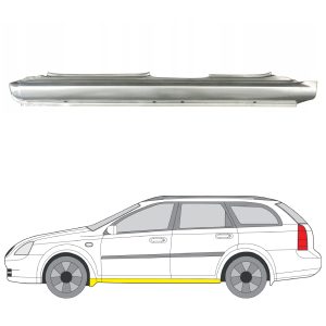 Helmapelti nubira vasen