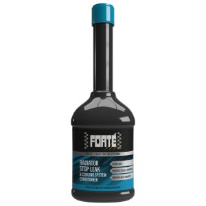 jäähdyttimen paikkausaine