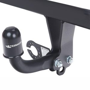 Steinhof Kiinteä Vetokoukku, Vetokoukku, Kiinteä Vetokoukku, Vetokoukun Asennus