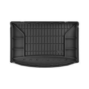 Ylempi tavaratilanmatto Mazda CX-3 (DK) 2015 -