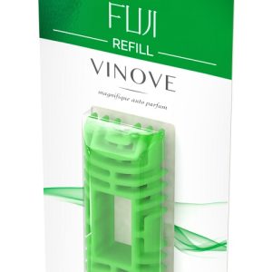 Car air freshener refill VINOVE FUJI