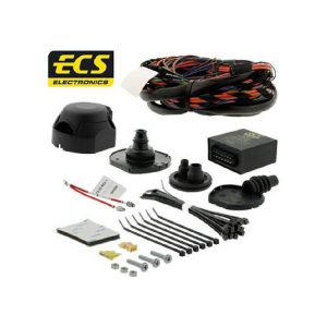 ECS sähkösarja 7-Nap. Volkswagen