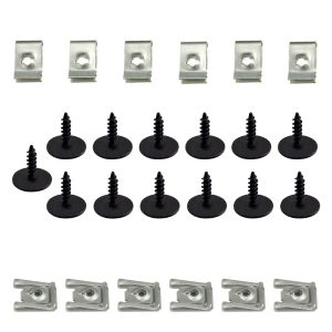 Pohjapanssarin Kiinnityssarja BMW X3 F25