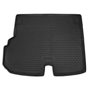 Tavaratilamatto MB GLK-Sarja (X204) 2014-2015