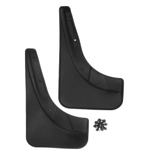 Roiskeläpät taakse Fiat Grande Punto (199) 2005-2018