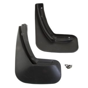 Roiskeläpät taakse Opel Zafira Tourer C (P12) 2011-2018