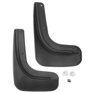 Roiskeläpät taakse Skoda Superb (3T4/3V3) 2013 -