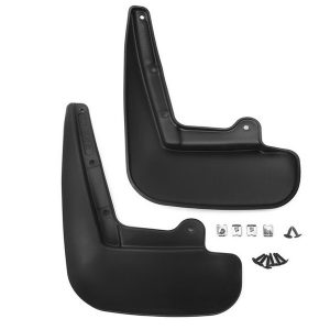 Roiskeläpät taakse Toyota Corolla Sedan (E18) 06/2013-12/2018