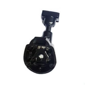 peilinäytön pidike