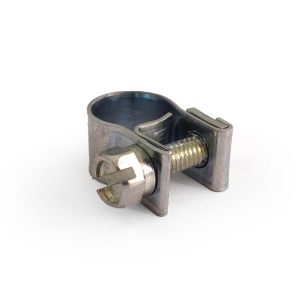 Screw clamp MINI CLIP 12-14mm/9mm W1